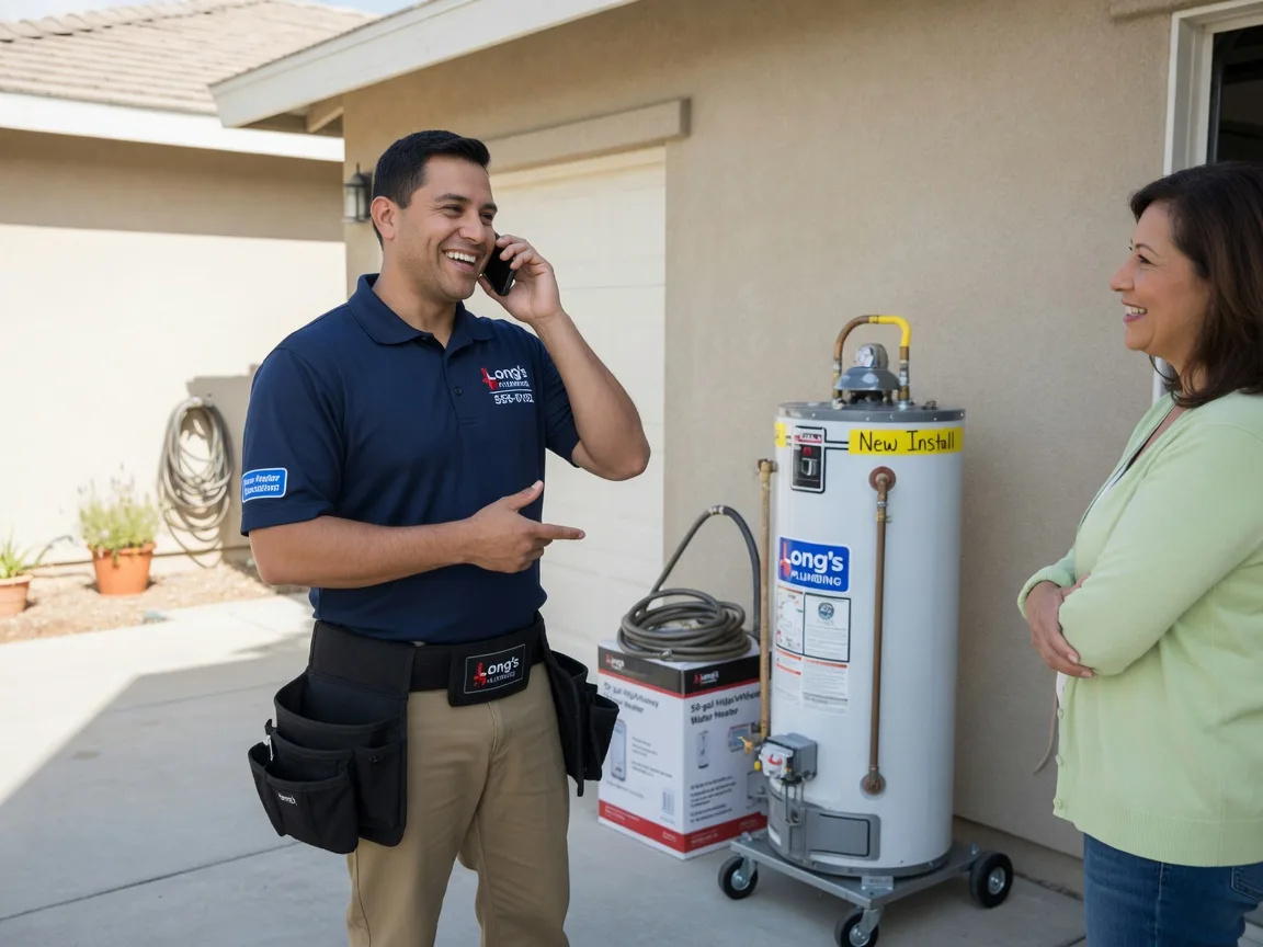 Leak Detection Coarsegold, CA FAQs